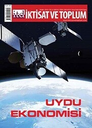 İktisat ve Toplum Dergisi Sayı: 62 - İktisat ve Toplum Dergisi