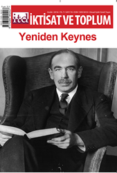 İktisat ve Toplum Dergisi Sayı: 74 - İktisat ve Toplum Dergisi