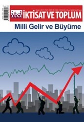 İktisat ve Toplum Dergisi Sayı: 78 Nisan 2017 - İktisat ve Toplum Dergisi
