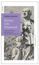 İktisatçı Gibi Düşünmek - Alfa Yayınları
