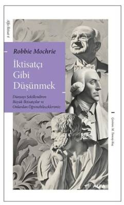 İktisatçı Gibi Düşünmek - 1