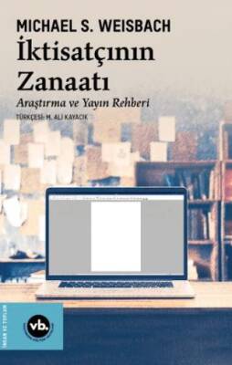 İktisatçının Zanaatı - 1