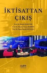 İktisattan Çıkış - Der Yayınları