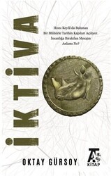 İktiva - Kitap At Yayınları