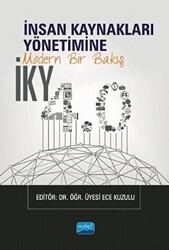 İKY 4.0 - Nobel Akademik Yayıncılık