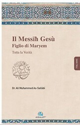 Il Messih Gesu Figlio di Maryem - Asalet Yayınları