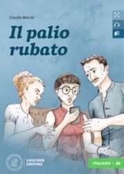 Il Palio Rubato - Loescher