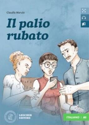Il Palio Rubato - 1