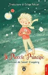 Il Piccolo Principe - Dorlion Yayınları