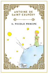 Il Piccolo Principe - Paper Books