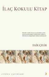İlaç Kokulu Kitap - Cinius Yayınları
