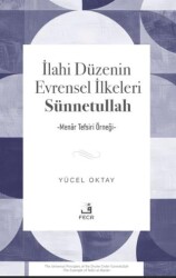 İlahi Düzenin Evrensel İlkeleri Sünnetullah - Fecr Yayınları