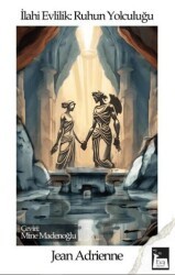 İlahi Evlilik: Ruhun Yolculuğu - Eva Yayınevi