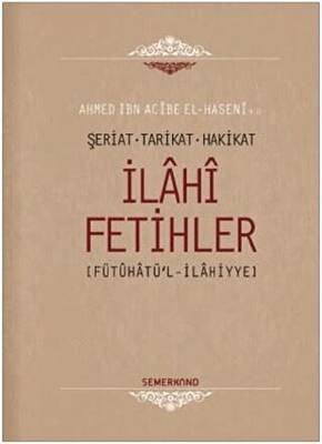İlahi Fetihler - 1