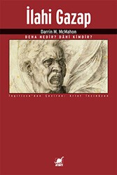İlahi Gazap - Ayrıntı Yayınları