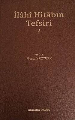 İlahi Hitabın Tefsiri 2 - 1