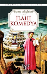 İlahi Komedya - Armada Yayınevi