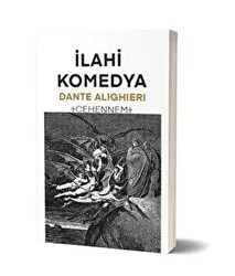 İlahi Komedya - Cehennem - Mirhan Kitap