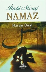 İlahi Mesaj Namaz - Ravza Yayınları