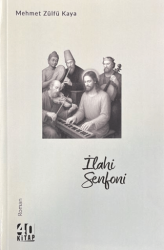 İlahi Senfoni - 40 Kitap