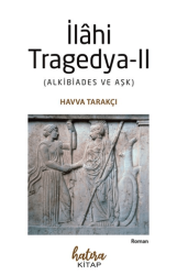 İlahi Tragedya II - Hatıra Kitap