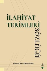 İlahiyat Terimleri Sözlüğü - Grafiker Yayınları