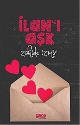 İlan’ı Aşk - Gece Kitaplığı