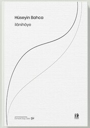 İlanihaye - Pikaresk Yayınevi