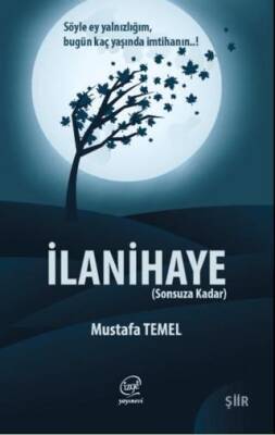 İlanihaye Sonsuza Kadar - 1