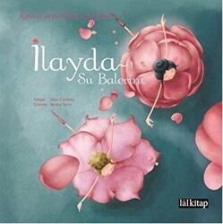 İlayda Su Balerini - Lal Kitap
