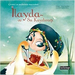 İlayda ve Su Kaydırağı - 1