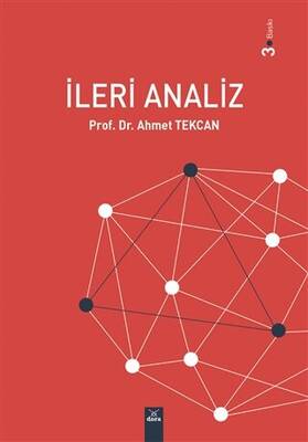 İleri Analiz - 1
