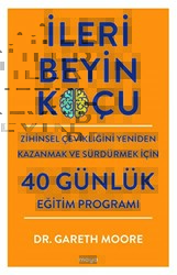 İleri Beyin Koçu - Maya Kitap