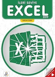 İleri Seviye Excel 2019 - Sıfırbir Yayınevi