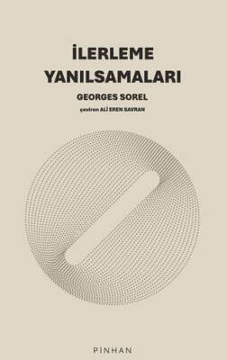 İlerleme Yanılsamaları - 1