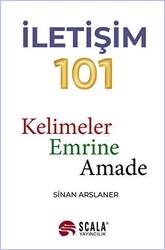 İletişim 101 - 1