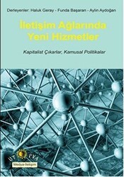 İletişim Ağlarında Yeni Hizmetler - Ütopya Yayınevi