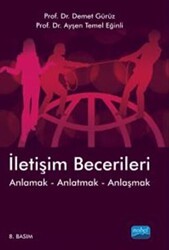 İletişim Becerileri - Nobel Akademik Yayıncılık