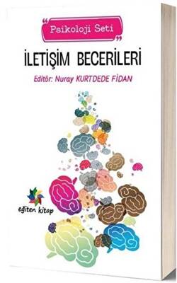 İletişim Becerileri Psikoloji Seti - 1