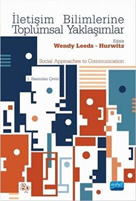 İletişim Bilimlerine Toplumsal Yaklaşımlar - 1