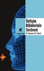 İletişim Bilimlerinin Serüveni - Ayrıntı Yayınları