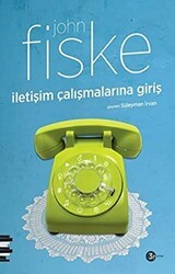 İletişim Çalışmalarına Giriş - Pharmakon Kitap