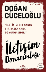 İletişim Donanımları - Kronik Kitap