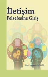 İletişim Felsefesine Giriş - Elis Yayınları