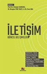 İletişim - Güncel Gelişmeler - Akademi Titiz Yayınları