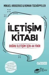 İletişim Kitabı - The Kitap
