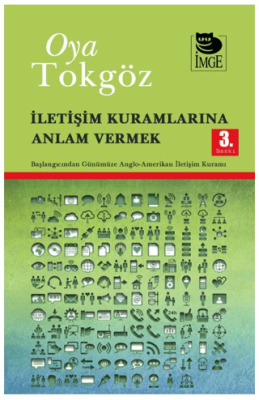 İletişim Kuramlarına Anlam Vermek - 1