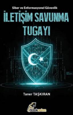 İletişim Savunma Tugayı - 1