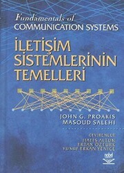 İletişim Sistemlerinin Temelleri - Nobel Akademik Yayıncılık