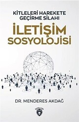 İletişim Sosyolojisi - Dorlion Yayınları